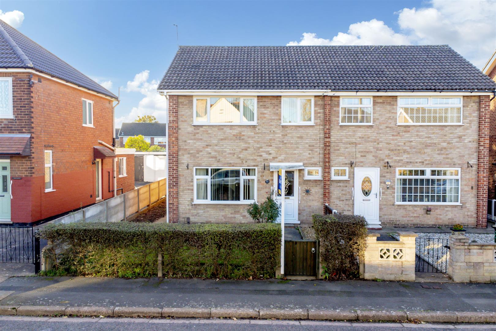 Street, Long Eaton Robert Ellis Estate Agents